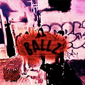 ballz (feat. MTLFCE & Sakacide) (Explicit)