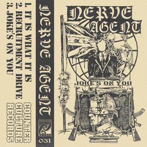 It Is What It Is (Explicit)