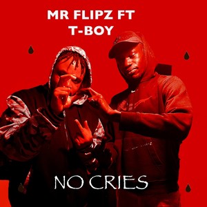 No Cries (Explicit)