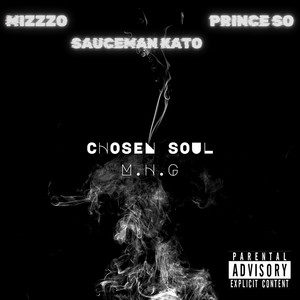 Chosen Soul (Explicit)