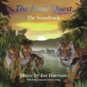 The Final Quest (Original Sountrack)