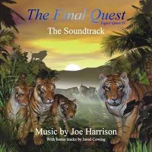 Joe Harrison - Savarna's Theme