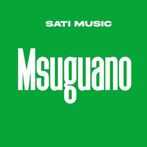 Msuguano