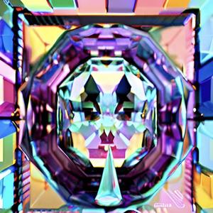 Cubic Zirconias (feat. Keiied) (Explicit)