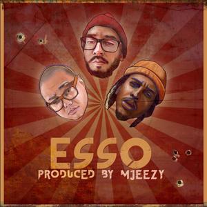 Esso (feat. Saykoji & Freek)