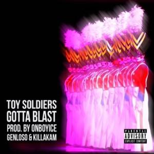 Toy Soldiers (Explicit)