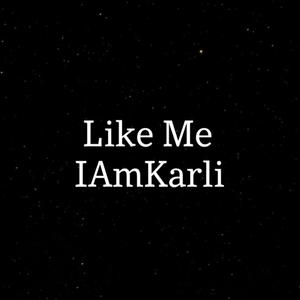 Like Me (Explicit)