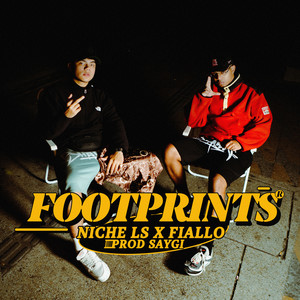 Footprints (Explicit)