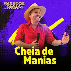 Cheia de Manias (feat. Valdir Pasa)