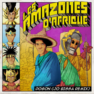 Dogon (Jo Bissa Remix)