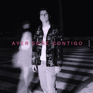 Ayer Soñé Contigo