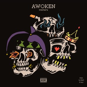 Awoken (Explicit)