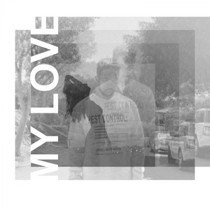 My Love(feat. heartspace)
