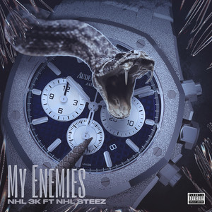 My Enemies (Explicit)