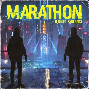 Marathon(feat. Synergist) (Explicit)