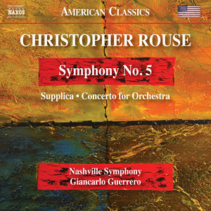Symphony No. 5 - Symphony No. 5