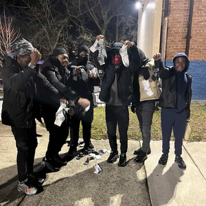 Where Is GizWop? (Explicit)