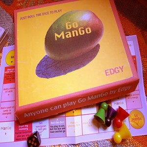 Images Are In My Head