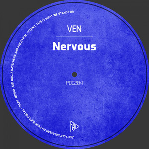 Nervous (Original Mix)