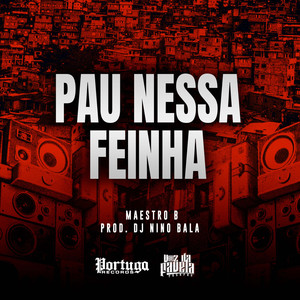 Pau Nessa Feinha (Explicit)