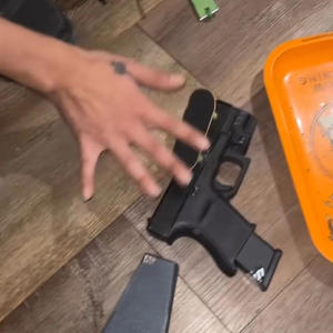 popeyes (feat. Geoo Spazzin, gospelboyaidan & SKG Blizz) (Explicit)