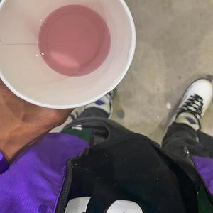 While I Sip (feat. Camthame$$iah) [Explicit]