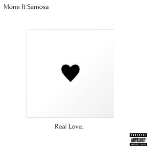 Real love (feat. Lord Samosa) (Explicit)