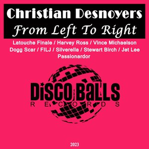 From Left To Right (Passionardor House Remix)