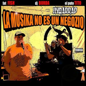 La Musika no es un Negozio (Explicit)