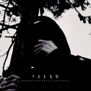 Balenciaga (Brazilian Phonk)