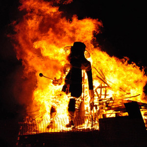 Guy Fawkes (Explicit)