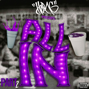 All In, Pt. 2 (Explicit)