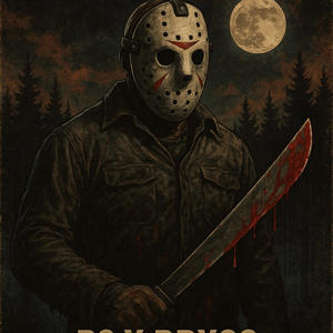 Friday 13th (feat. Drxco) (Explicit)