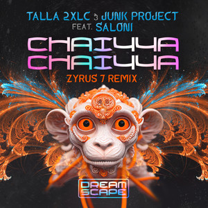 Chaiyya Chaiyya (Zyrus 7 Extended Remix)