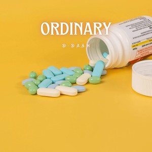 ordinary (Explicit)