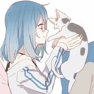 瞳のこたえ