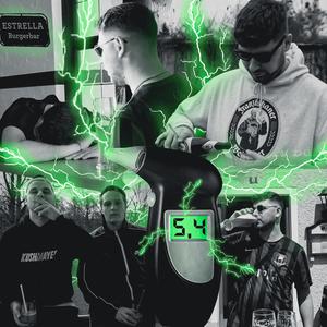 5,4 Allstars (Explicit)
