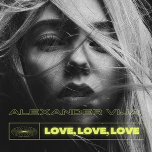 Love, Love, Love (Radio Edit)