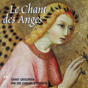 Le chant des anges