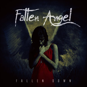 Fallen Down (George Elinas Remix)