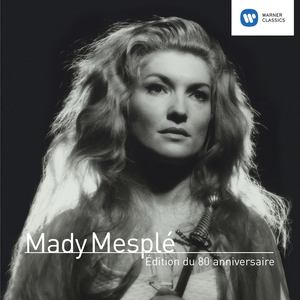 Mady Mesplé: A Portrait