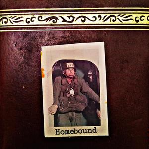 HOMEBOUND (feat. LDP 6lue) (Explicit)