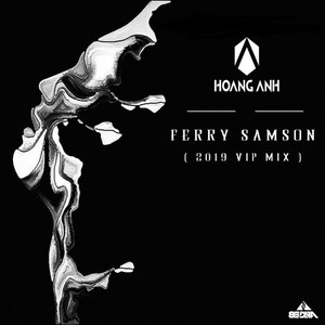 Ferry Samson (2019 Vip Mix)