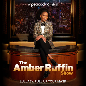Lullaby: Pull Up Your Mask (Explicit)