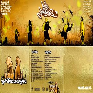 Guerrero de Nacimiento (feat. Bubaseta) (Explicit)