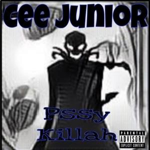 Pssy Killah (Explicit)