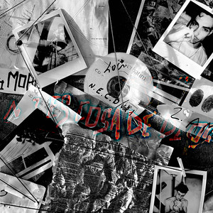 Me falta lana (Explicit)