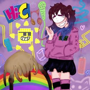 trappedinnarnia - Hi-C (feat. rans0m) (Explicit)