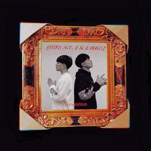 几没蛋 (Feat.DB龙兔)