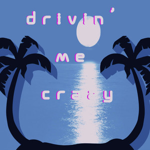 Drivin' Me Crazy(Beat with Hook)